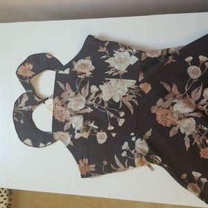 Joyfolie Symone Dress Girls Size 12